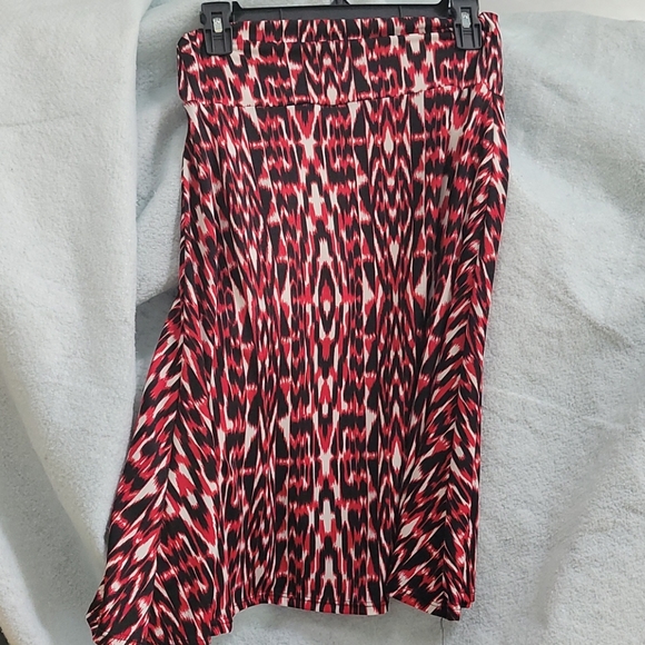 LulaRoe Skirt